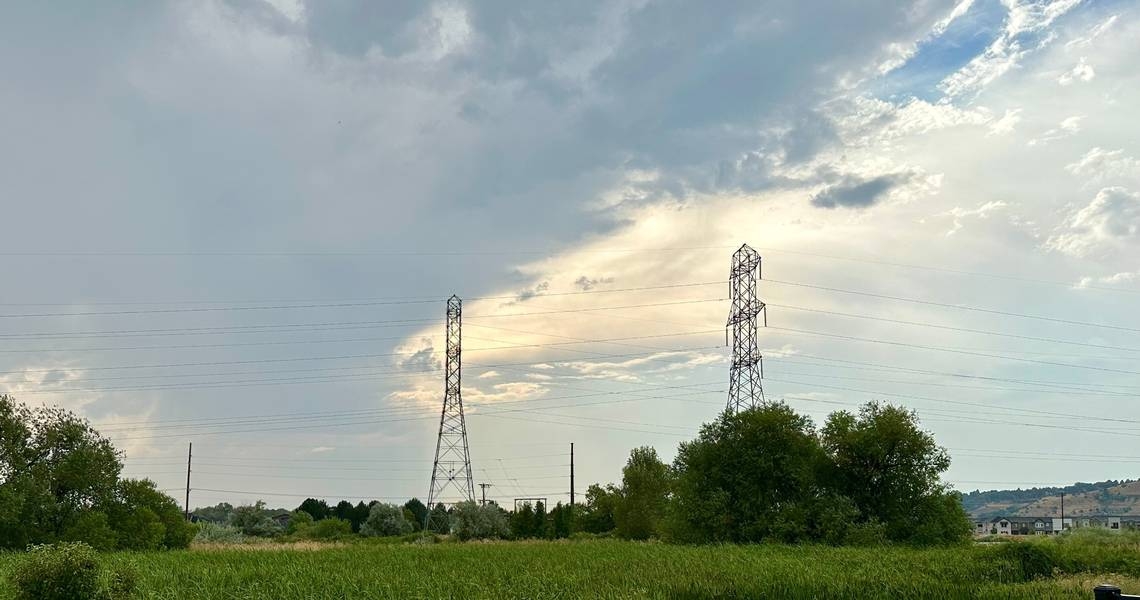 Thunder-like booms rattled Southeast Boise this week. Here's where the blasts came from