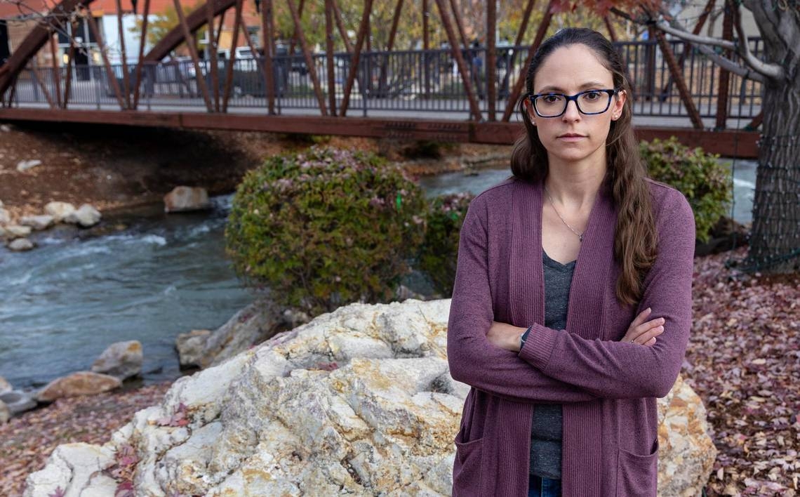 Four women sued Idaho over abortion law. An Ada County judge just ruled