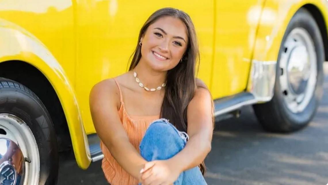 Police arrest driver accused of killing college softball player from Nampa