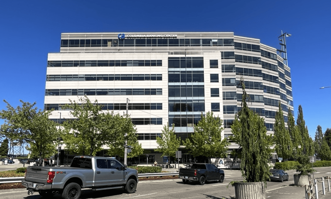 Columbia Bank announces latest acquisition, set to expand California interests