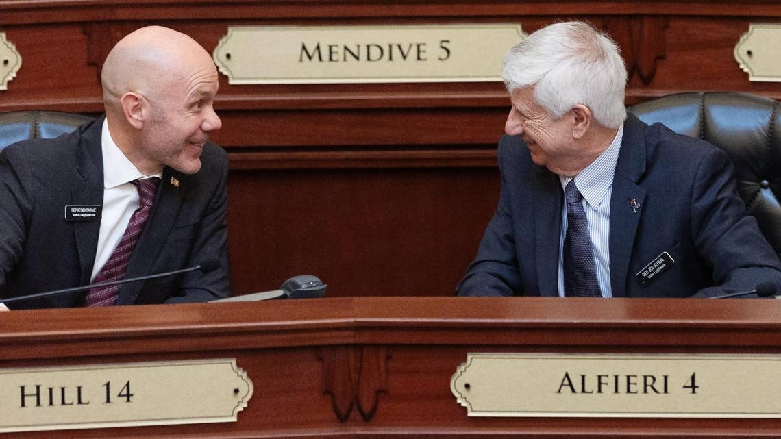 Idaho Republican proposes to eliminate absentee ballots for elections without approved excuse