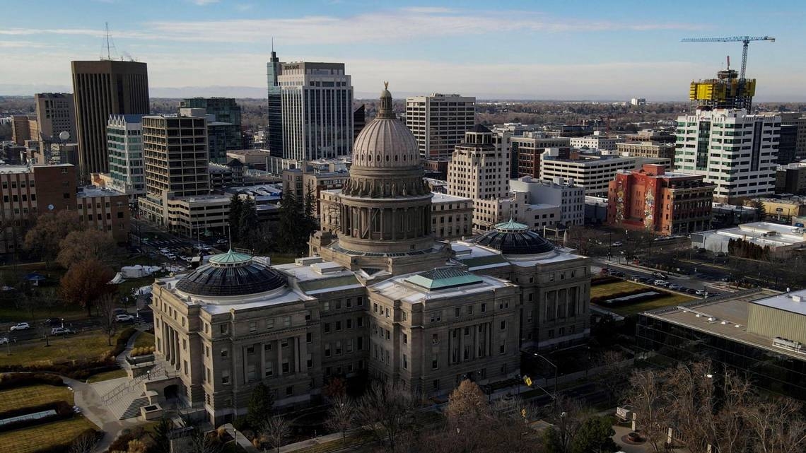 Congrats, Idaho! Portland is the only city worse than Boise for this, study says