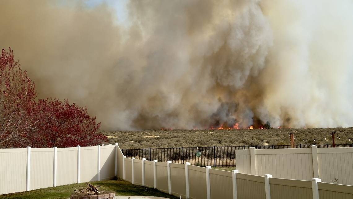 Boise confronts growth: 7 articles examine housing, hazards and public needs
