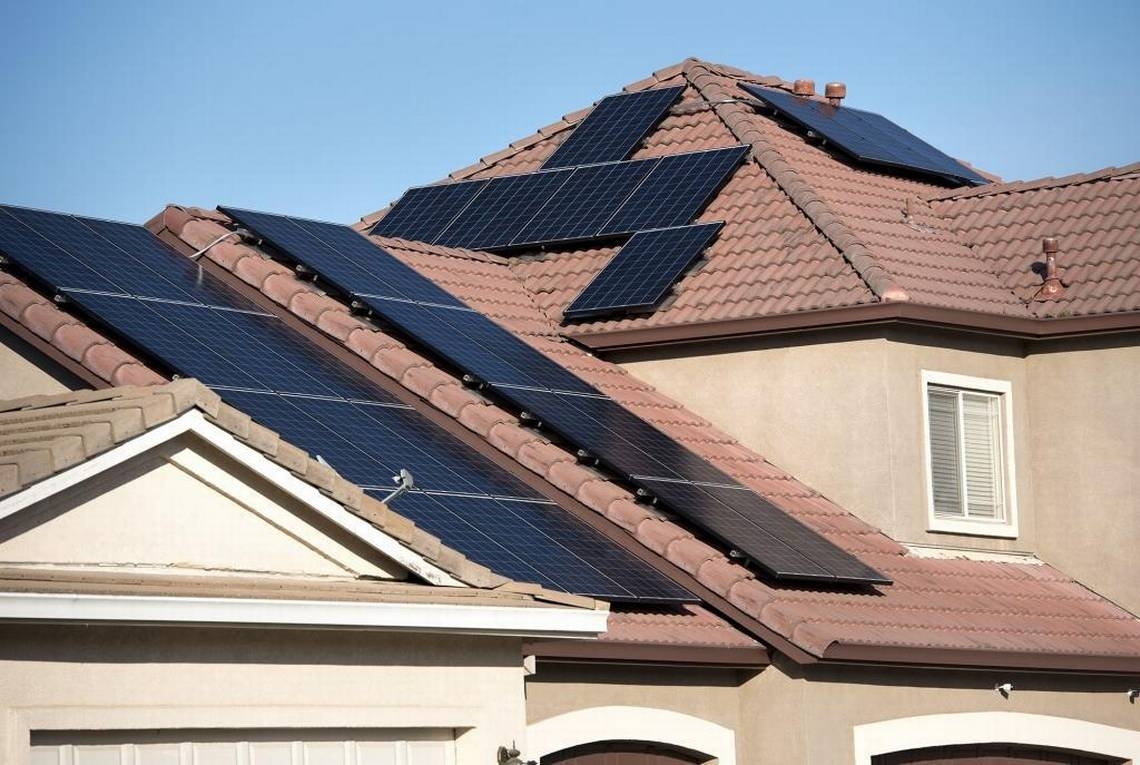 Want rooftop solar? What Idaho Power seeks to pay for your electricity