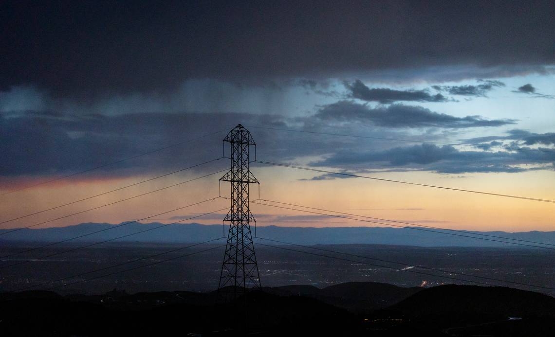 A tornado near Pocatello? Using radar, Idaho weather experts issued warning