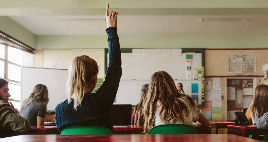 ‘Help me write': AI can jump start your kid's writing, but beware of the dangers