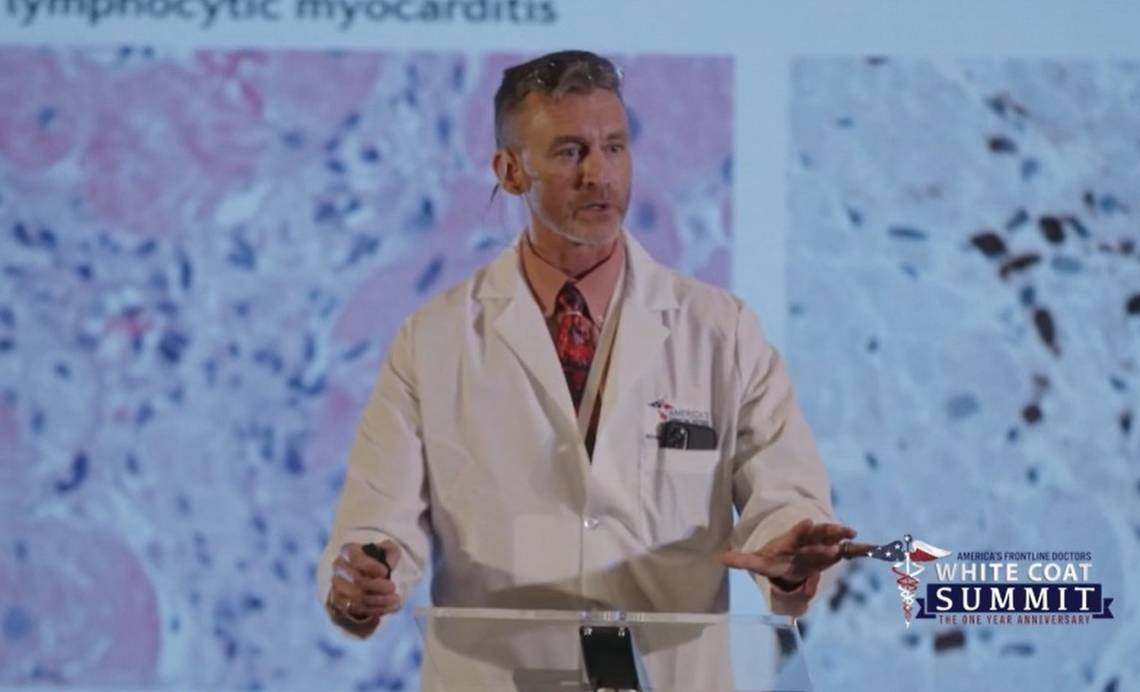 Idaho medical malpractice lawsuit against Dr. Ryan Cole ends in legal agreement