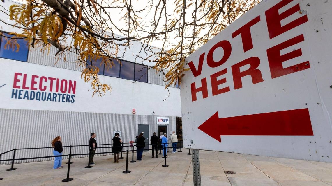 Heads up, Boise-area voters: Who's running for what in May 2023 election