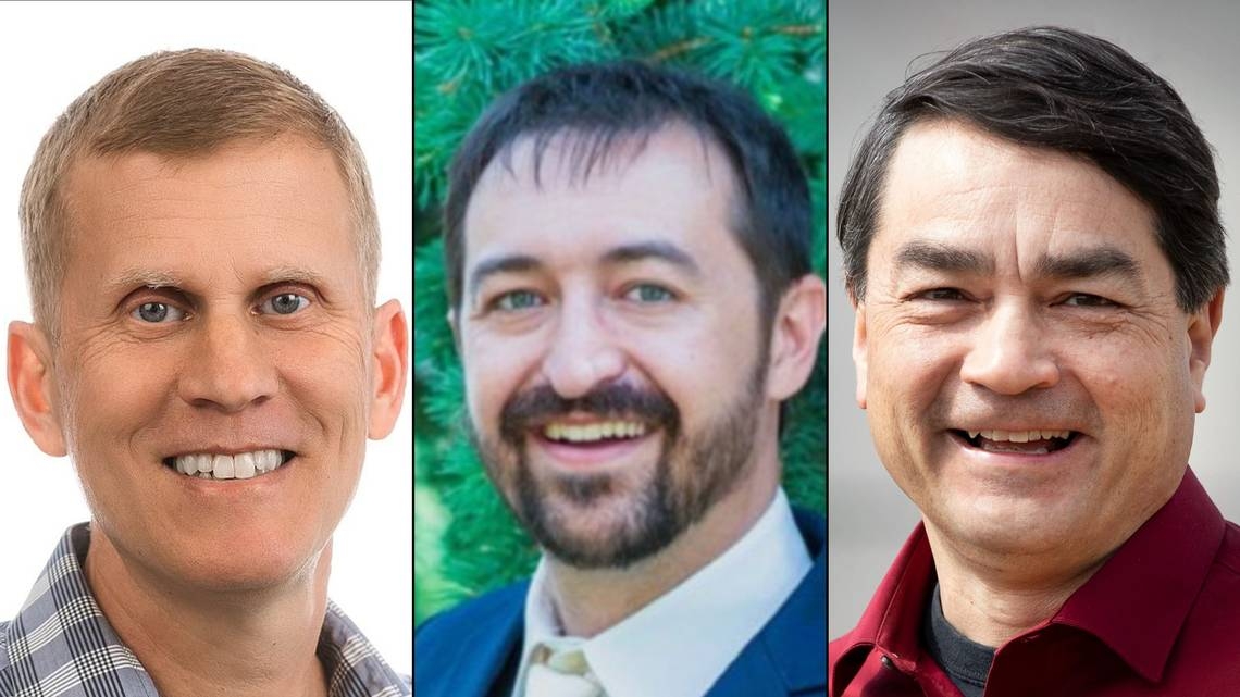 Who's running? Boise-area's first library election since ‘harmful materials' law