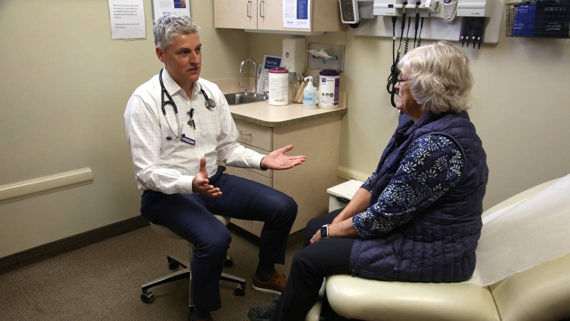 How Boise area's health care landscape has changed in recent months