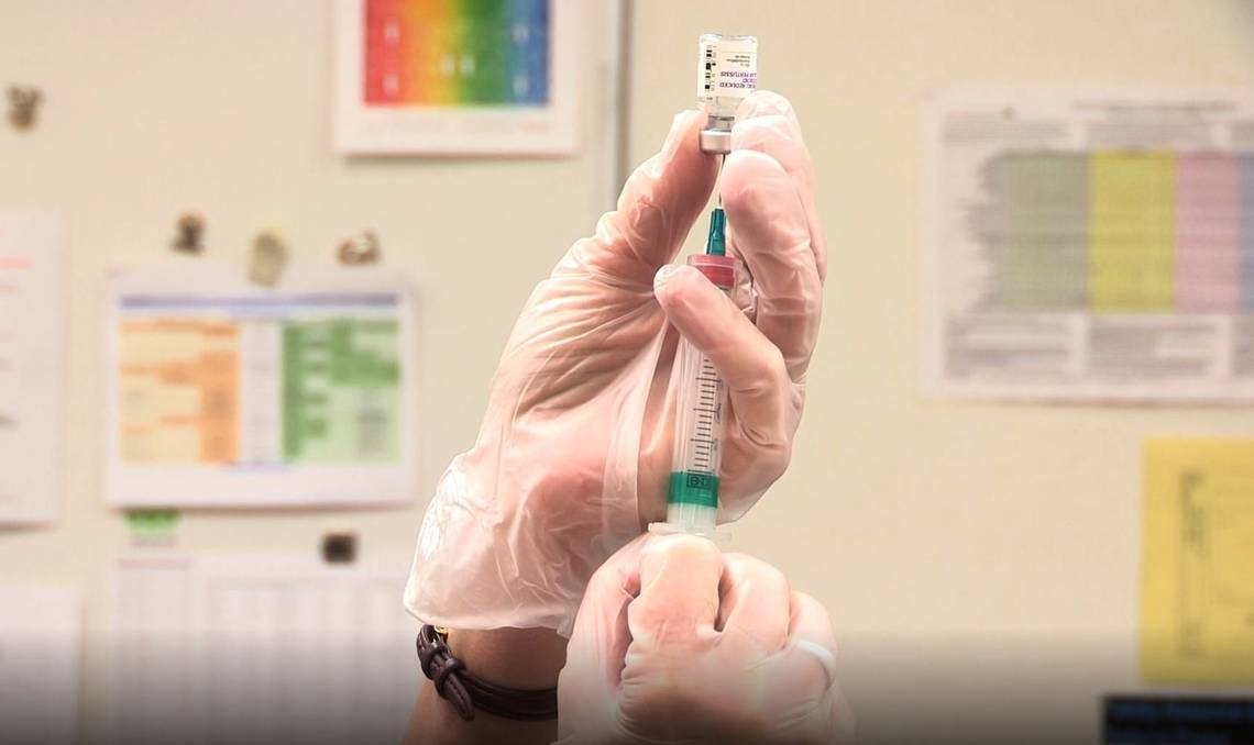 Boise day care requires vaccines. Does revived Idaho ‘medical freedom' bill affect that?