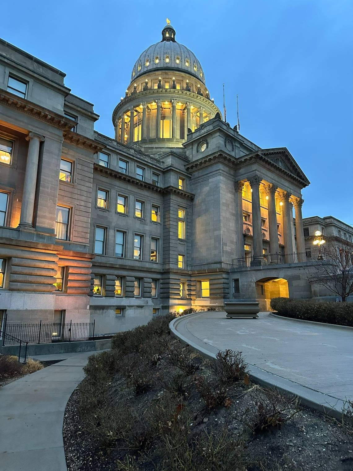 Idaho bill to protect journalists' sources advances. Number of subpoenas has risen