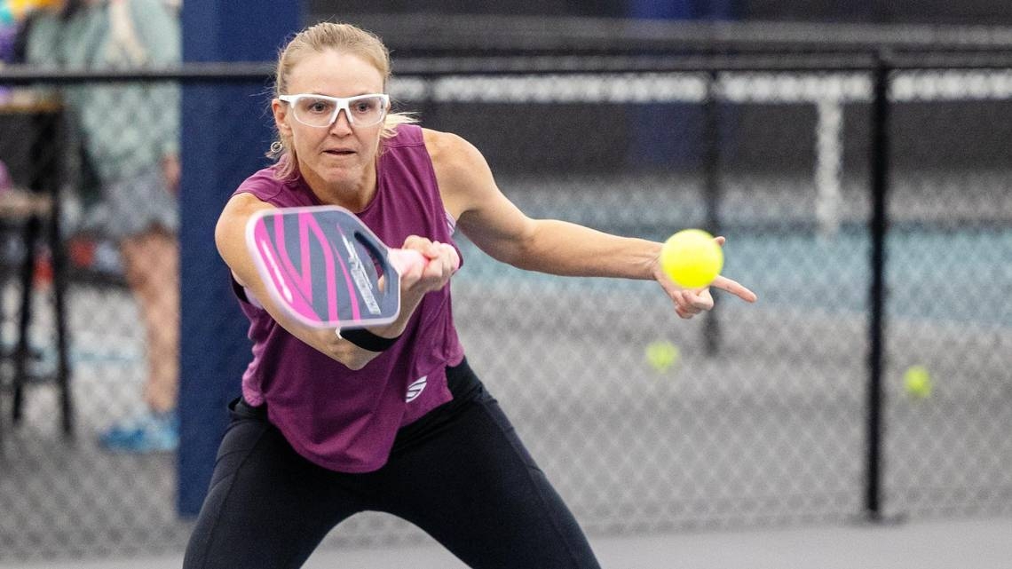 Does pickleball noise constitute an ‘auditory assault'? These Boise homeowners say yes