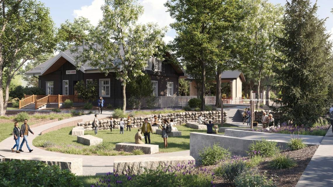 This historic building will change as a popular corner of downtown Boise gets a makeover