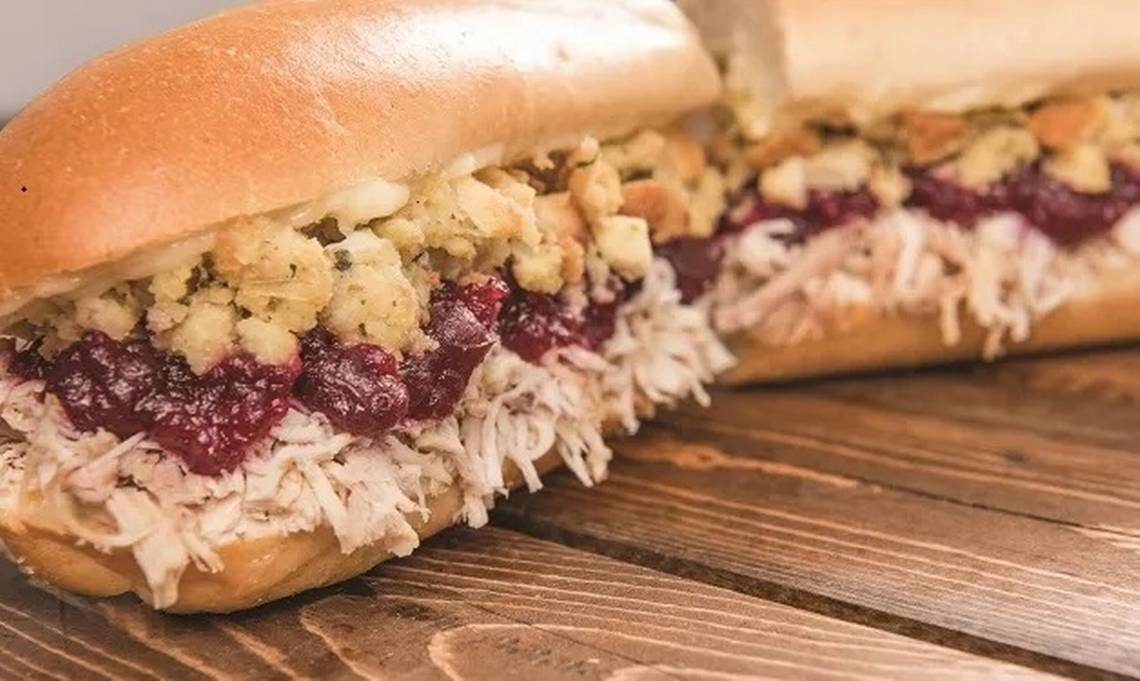 Explore how 6 restaurant chains are expanding Boise's dining landscape
