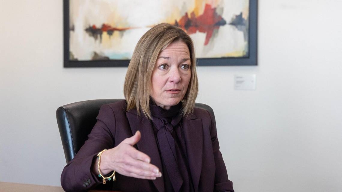 Idaho lawmakers have ‘targeted' Boise, mayor says. She's pushing back