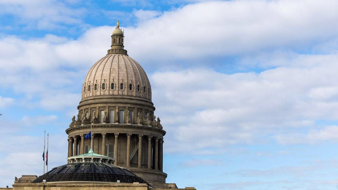 Out-of-state groups think influencing Idaho politics is ‘cheap.' Lawmakers want transparency