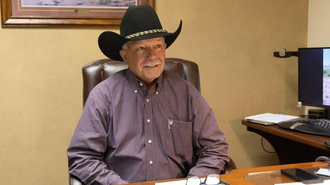 ‘Betrayed': A Trump-backing Idaho sheriff tears into the feds' ‘sanctuary' list