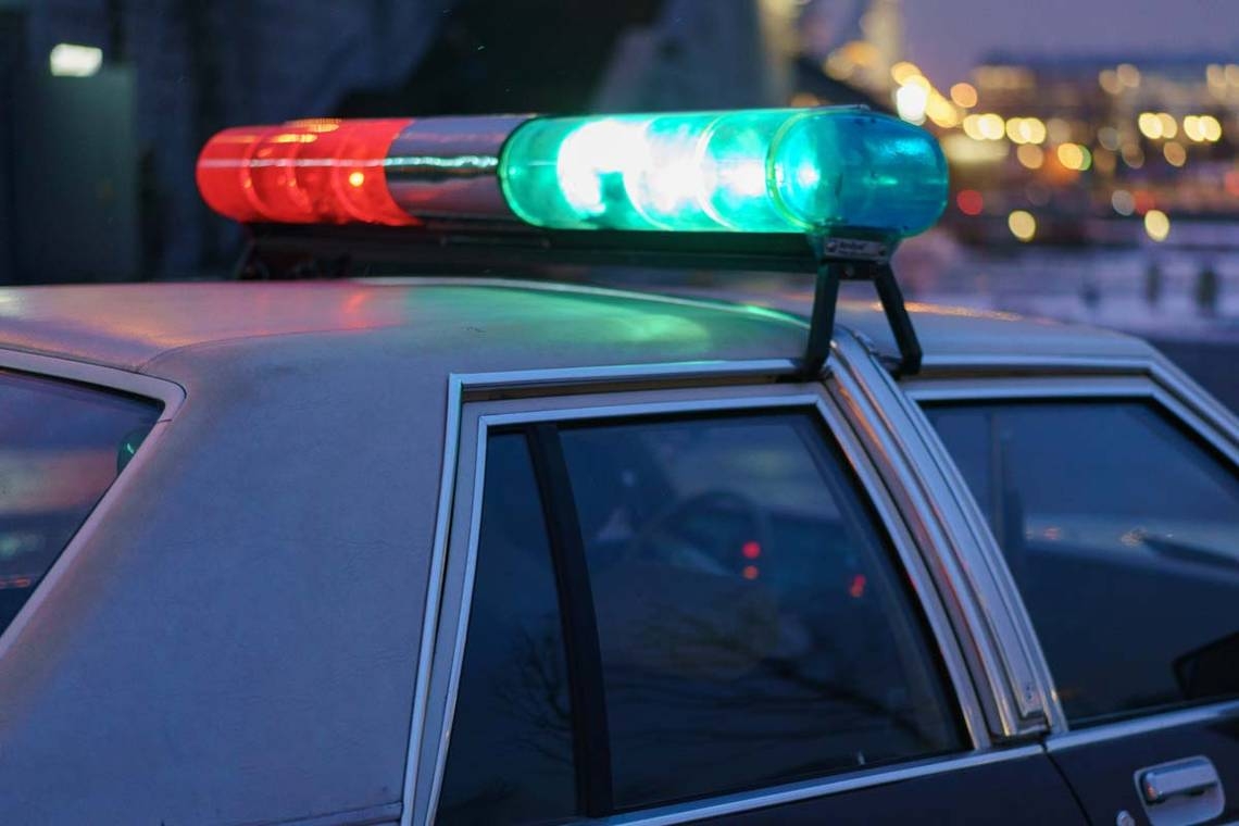 Boise-area hospital CEO found dead in Baltimore hotel. What police say