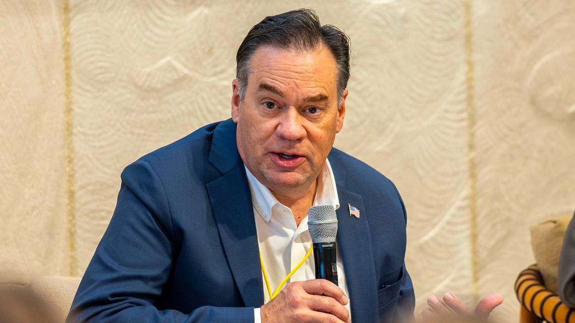 Idaho Rep. Fulcher swore to uphold the Constitution. He's attacking it