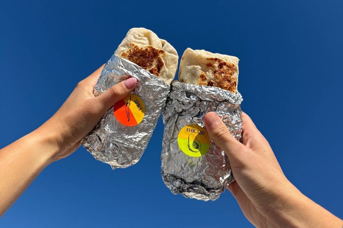 In ‘great news' for Californians, chain plans two restaurants in Boise area