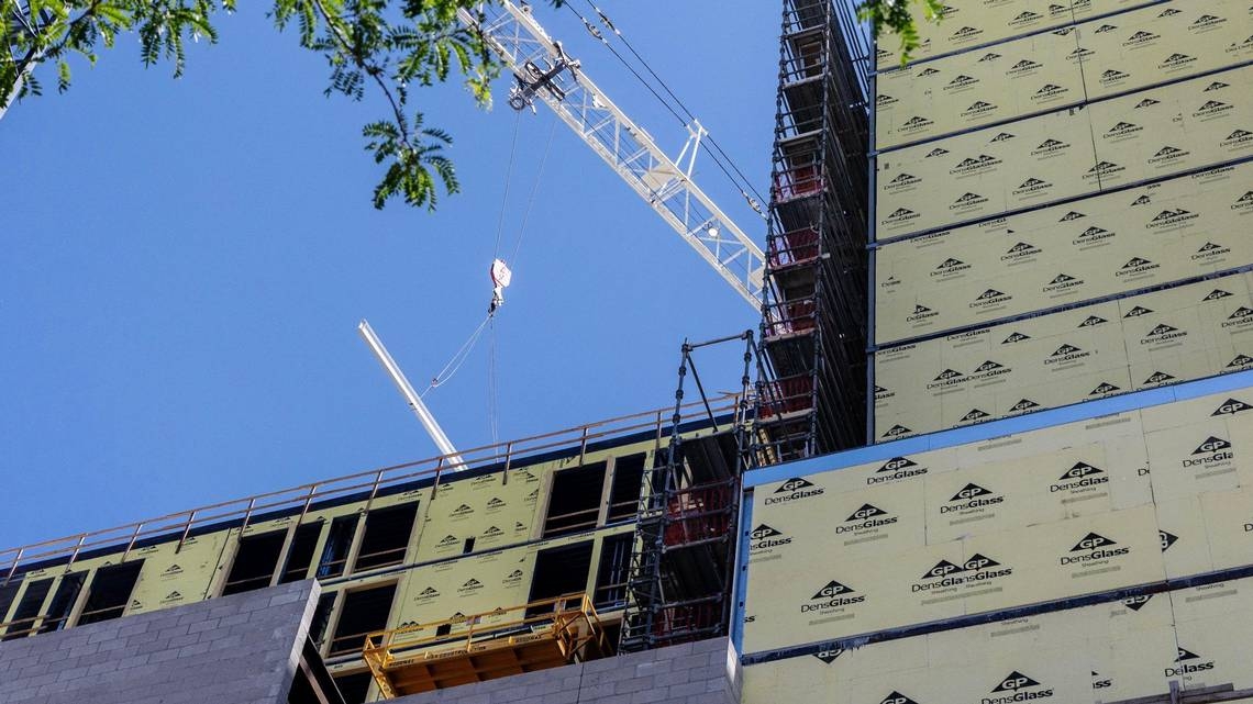 Boise to welcome ‘crown jewel' of hotels on Grove Street. What's coming?