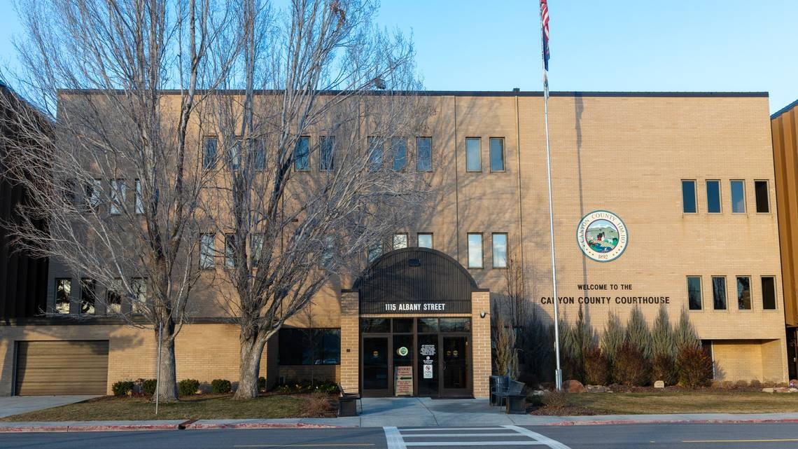 Idaho woman's death was a suspected suicide. Then police noticed her toenails