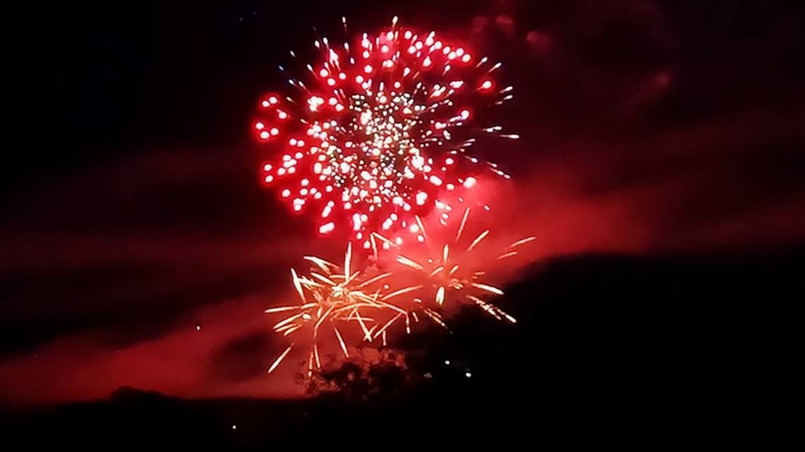 ‘This is ridiculous': Why did Boise's July 4 fireworks show start so late?