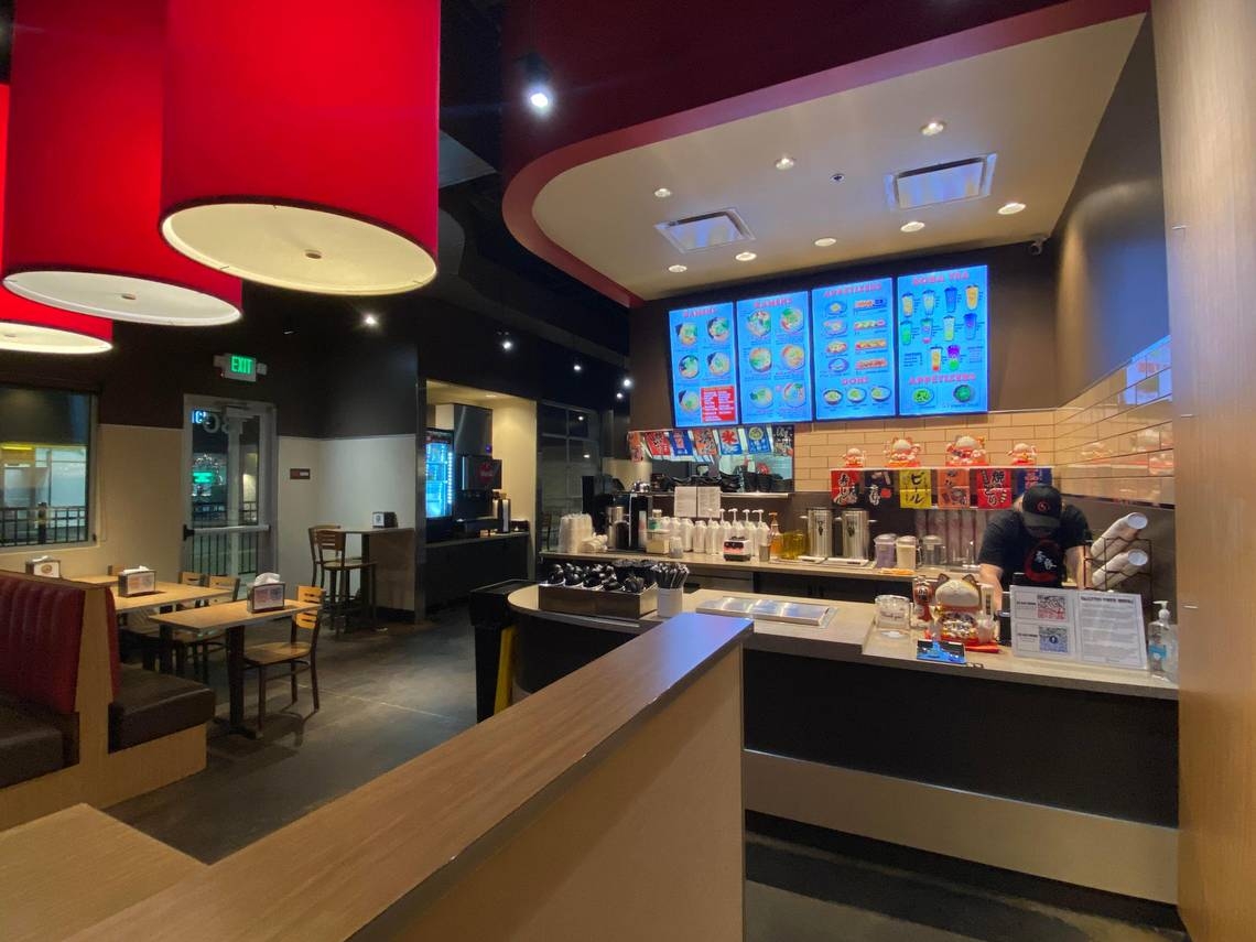7 restaurant closures, moves affecting the Boise area in 2025