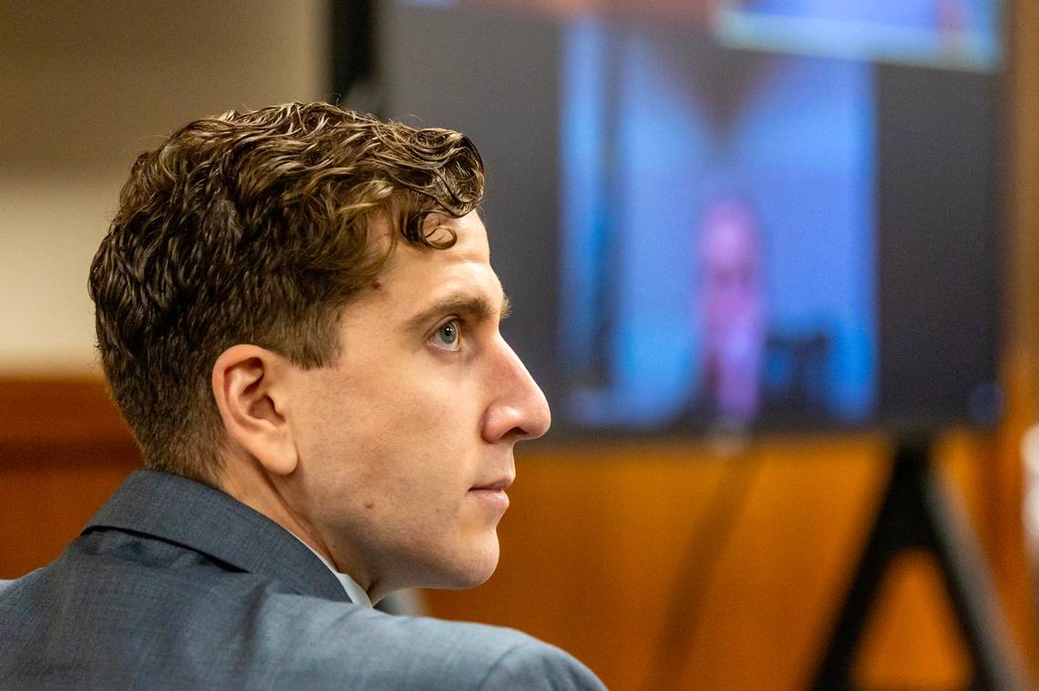 Court records reveal prosecutors allege Kohberger bought knife, sheath before Idaho homicides