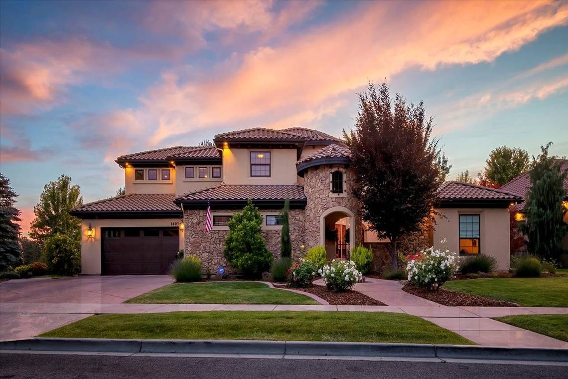 Property assessments are out. Here's how much home values went up in your area