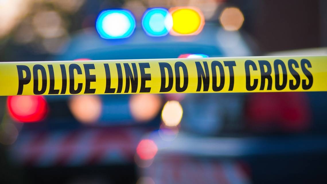 Busy street linking Garden City and Boise reopens after road rage shooting
