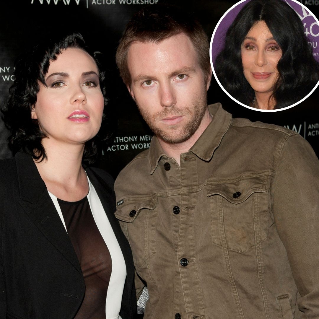 Elijah Blue Allman ‘Agrees' With Mom Cher: Divorce From Marieangela ‘Queenie' King ‘Is for the Best'
