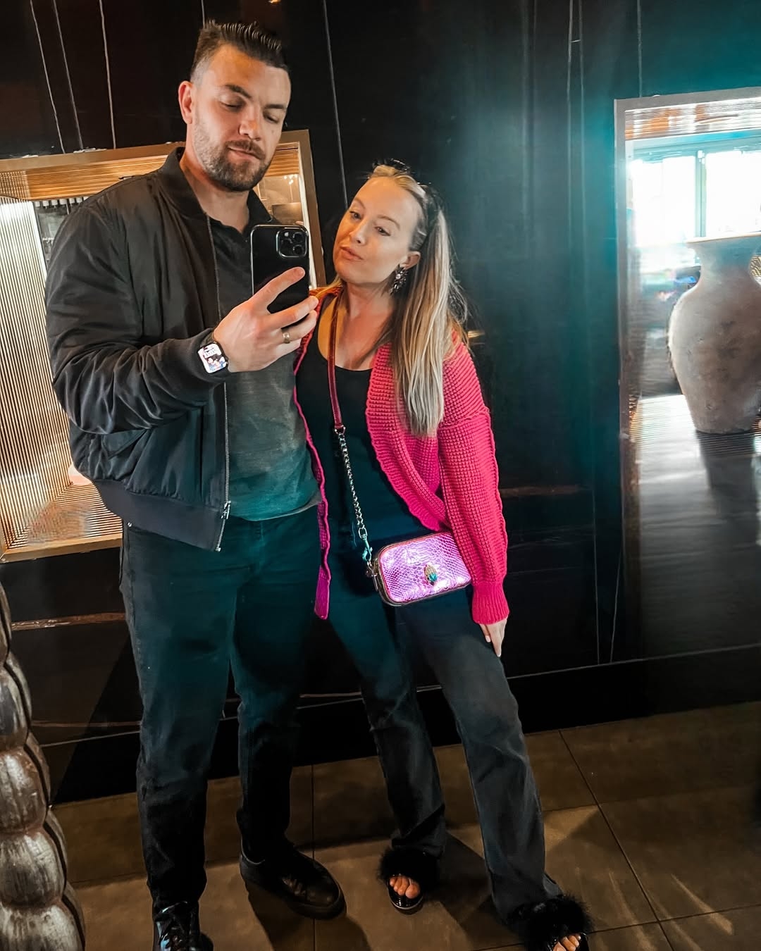 A Move to Moldova and Affair Drama! '90 Day Diaries' Season 6, Episode 5 Recap: Libby, Andrei and More