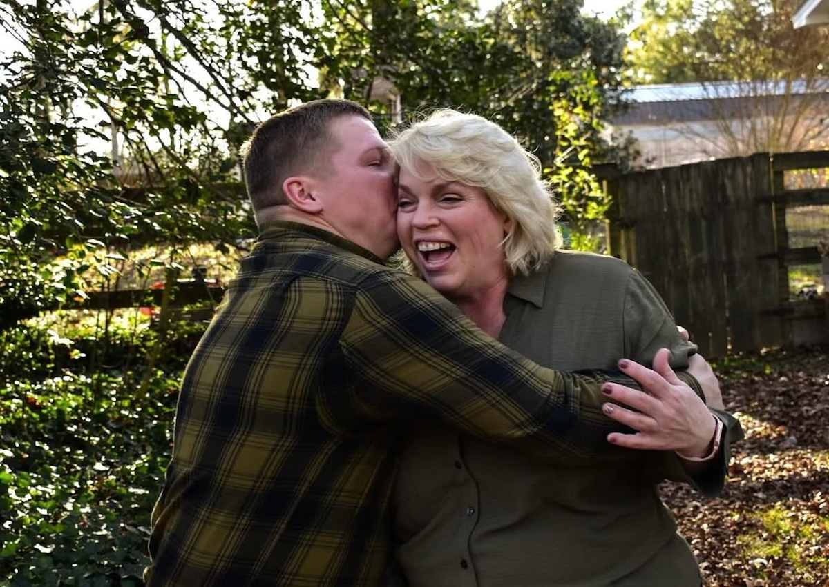 Sister Wives' Janelle Brown Says She ‘Knew' Son Garrison Was ‘Struggling' Before His Death