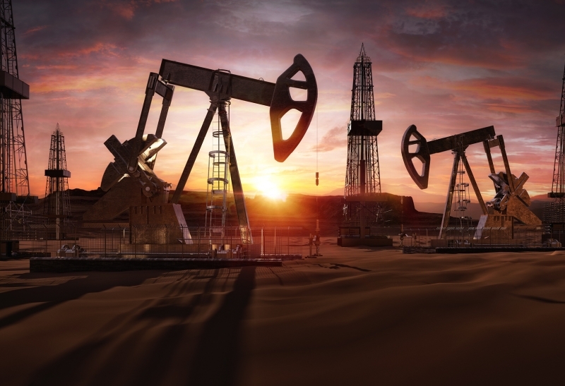 Oil ETFs Gain Renewed Attention on Israel-Iran Conflict