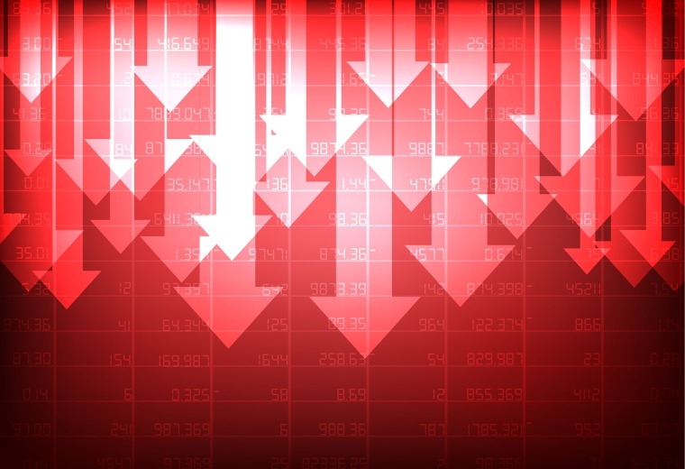 US Fixed-Income, International Funds Surge as Market Falters