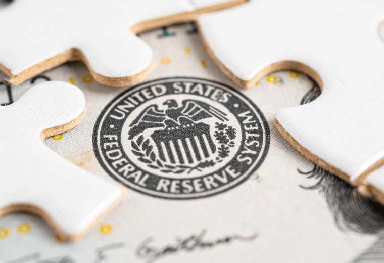 Stock ETFs in Focus as Fed Holds Rates Steady
