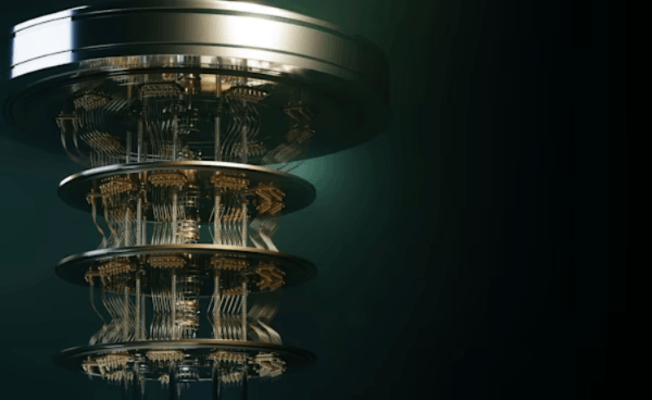 VanEck Launches Europe's First Only Quantum Computing ETF