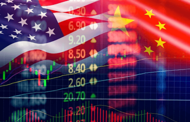 SPYV Attracts $730M in Assets Amid US-China Trade Talks