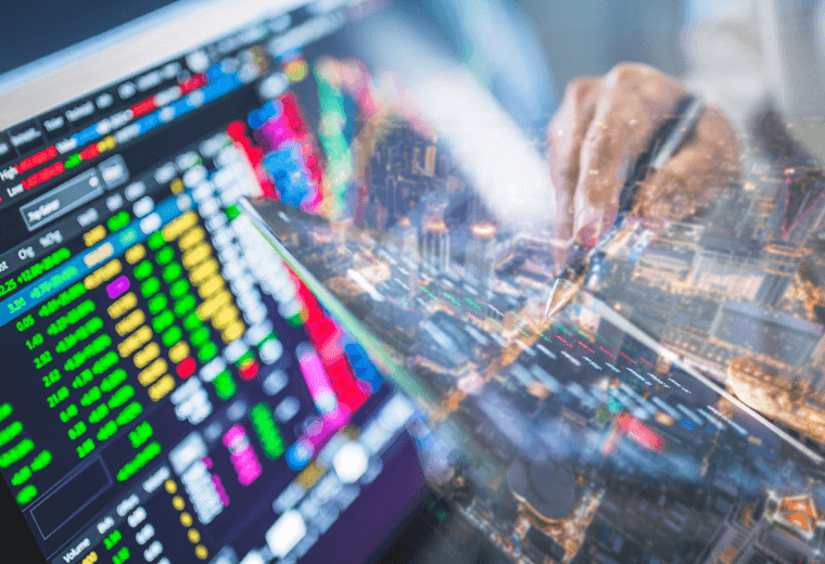 Buffer ETFs Add Nearly $400 Million in Assets as Stocks Drop