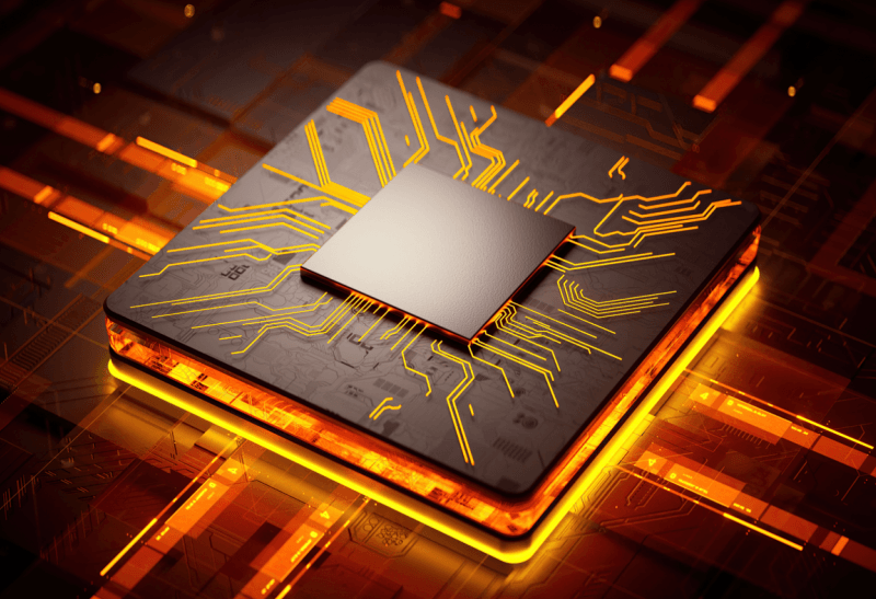 SOXL, Semiconductor Stocks Jump Ahead of Nvidia Earnings