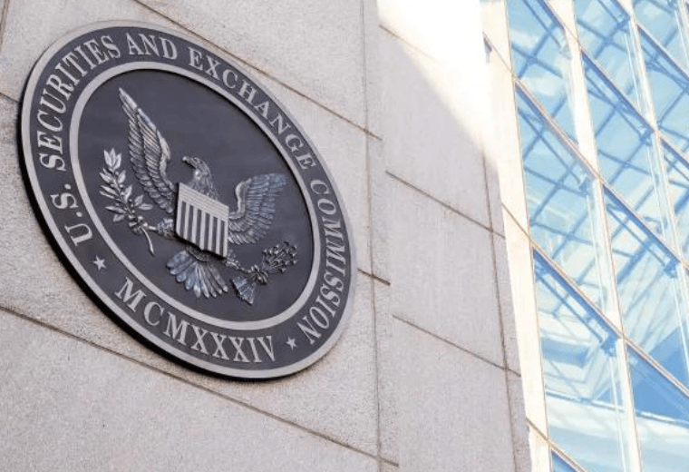 SEC Concerned About Crypto ETFs With Staking Exposure
