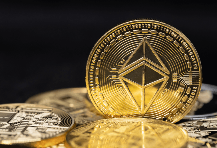 SharpLink Announcement Breathes New Life Into Ether ETFs