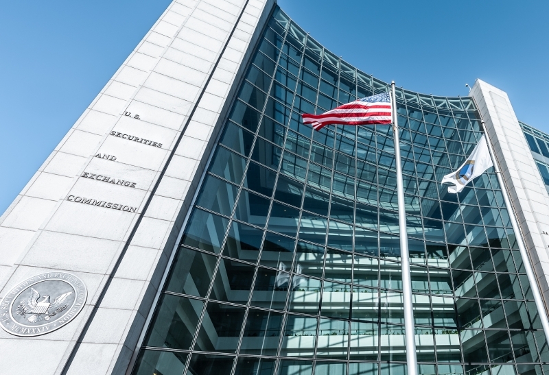 SEC's Peirce on Crypto ETF Approvals: ‘Just Be Patient'