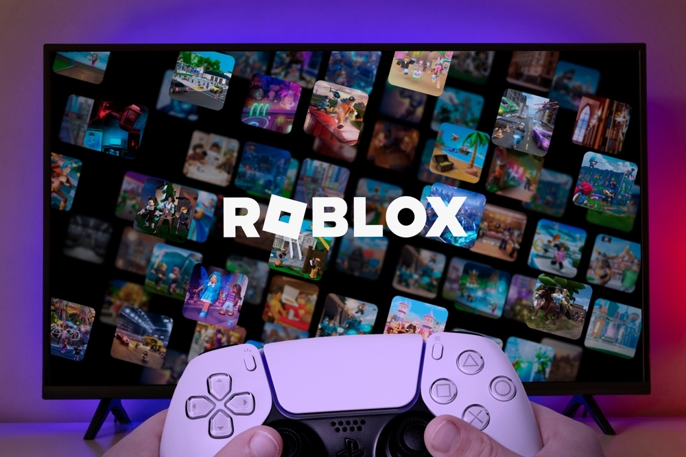 Roblox Q2 Earnings Beat Sends Leveraged RBLU Soaring