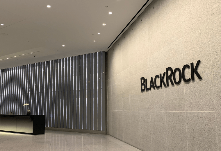 BlackRock Adds a New Digital Asset Custodian