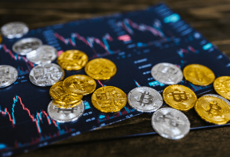 New ETF Offers Crypto Exposure and Income Stream