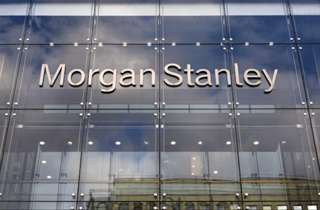 Morgan Stanley Sees Opportunity in the European ETF Market