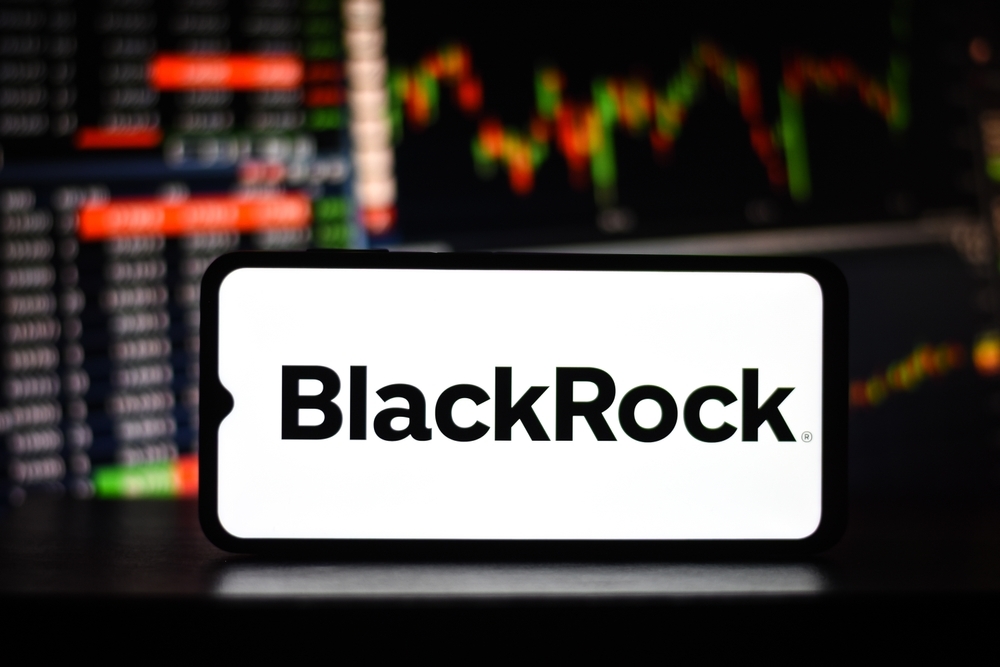 BlackRock ETF Flows Hit New Record as 2Q Earnings Beat